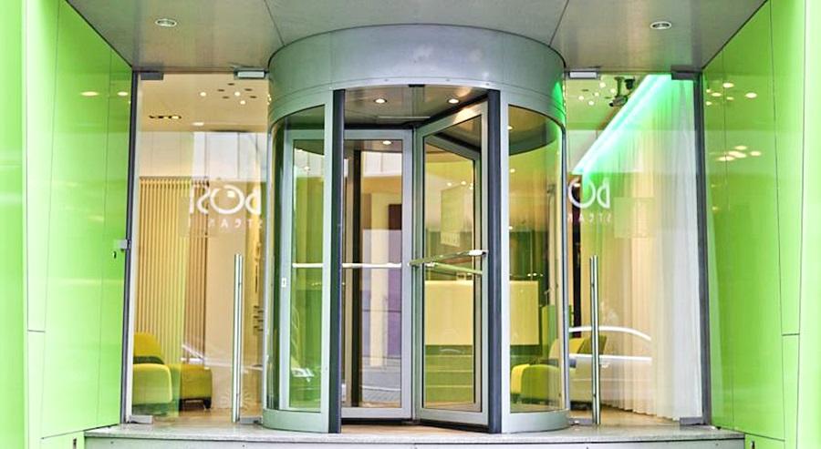 Hotel Siru Brussels Saint-Josse-ten-Noode Exteriér fotografie