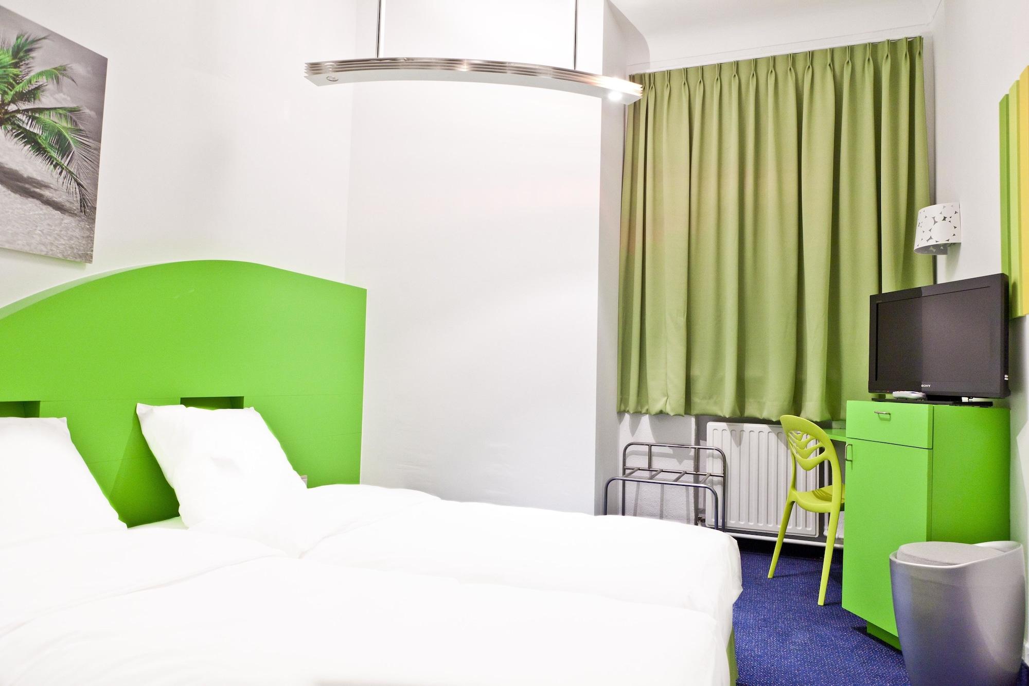 Hotel Siru Brussels Saint-Josse-ten-Noode Exteriér fotografie