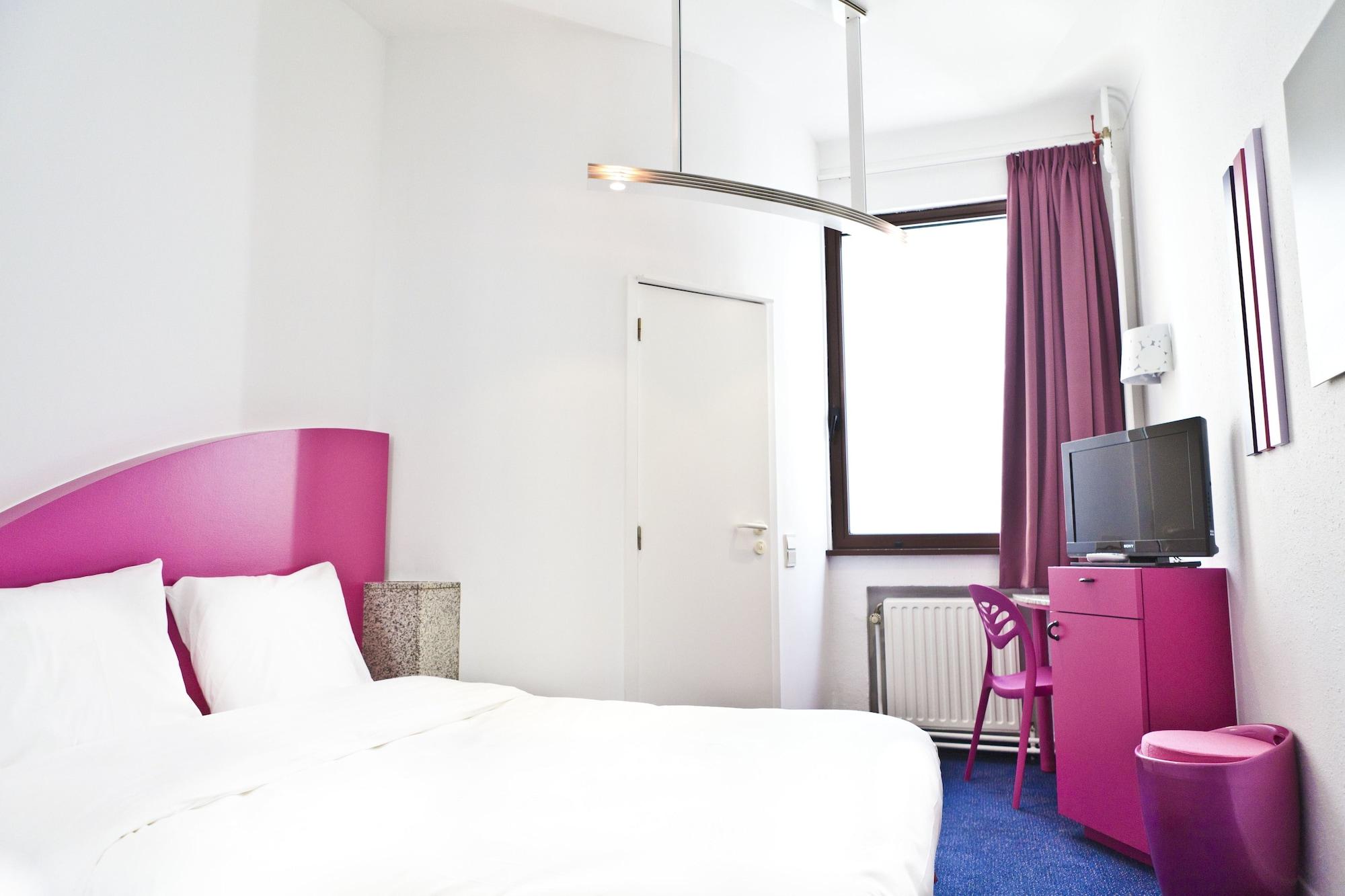 Hotel Siru Brussels Saint-Josse-ten-Noode Exteriér fotografie