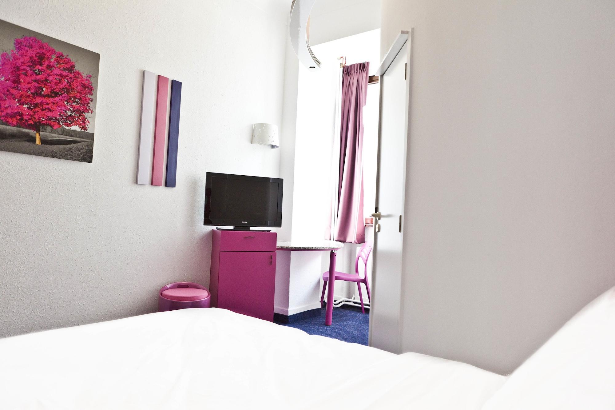 Hotel Siru Brussels Saint-Josse-ten-Noode Exteriér fotografie