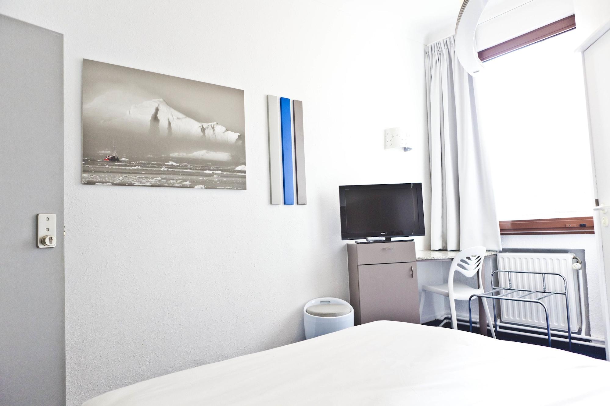 Hotel Siru Brussels Saint-Josse-ten-Noode Exteriér fotografie