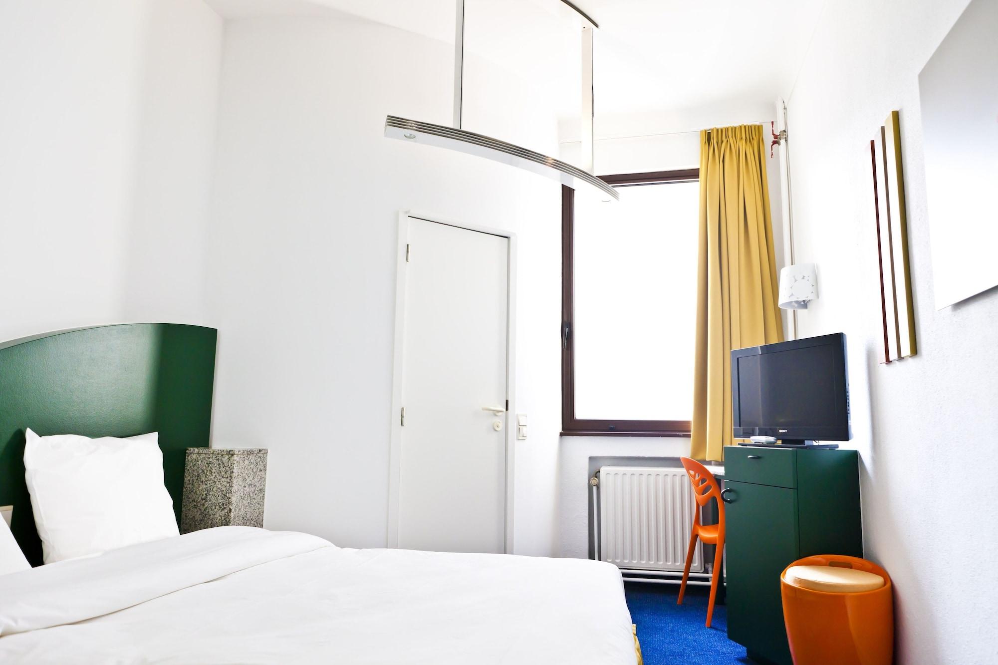 Hotel Siru Brussels Saint-Josse-ten-Noode Exteriér fotografie