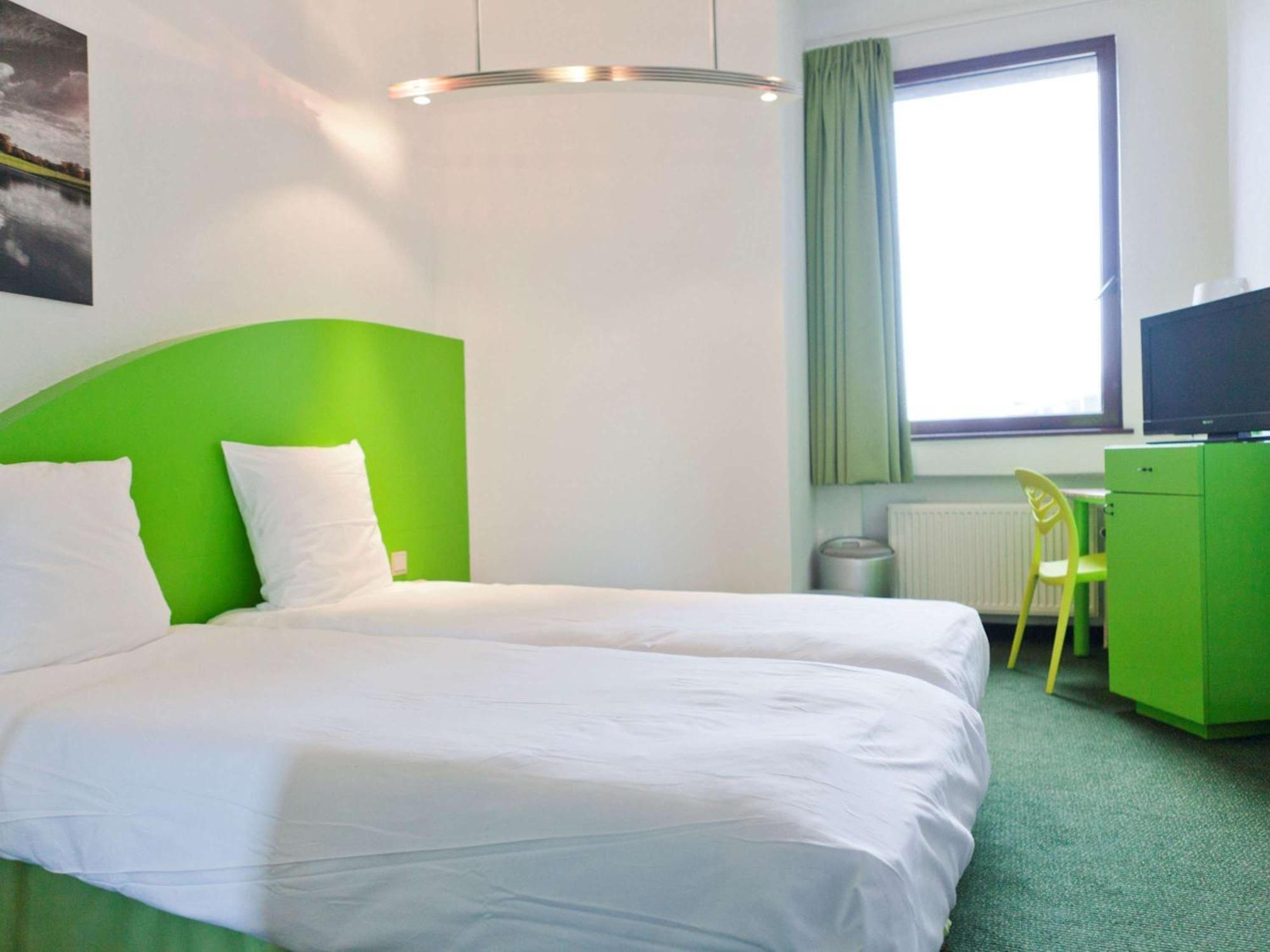 Hotel Siru Brussels Saint-Josse-ten-Noode Exteriér fotografie
