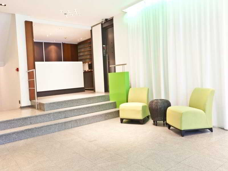 Hotel Siru Brussels Saint-Josse-ten-Noode Exteriér fotografie